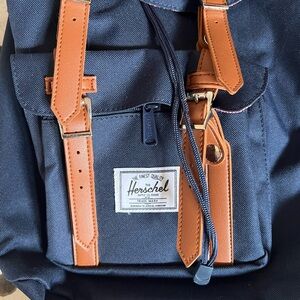 Herschel back pack